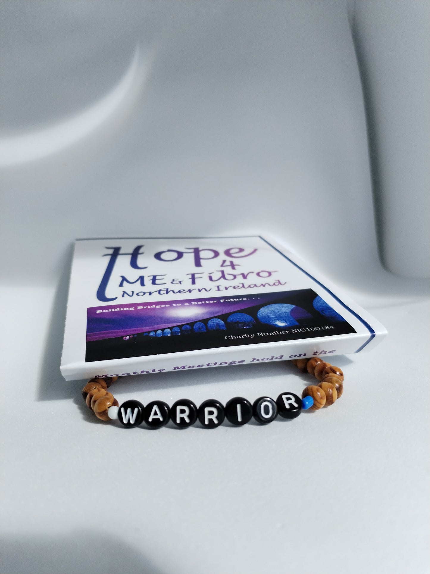 Warrior bracelet