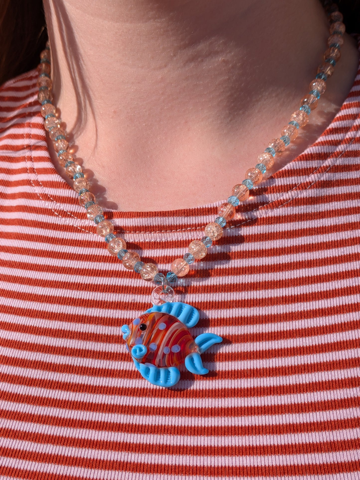 Sarasota necklace