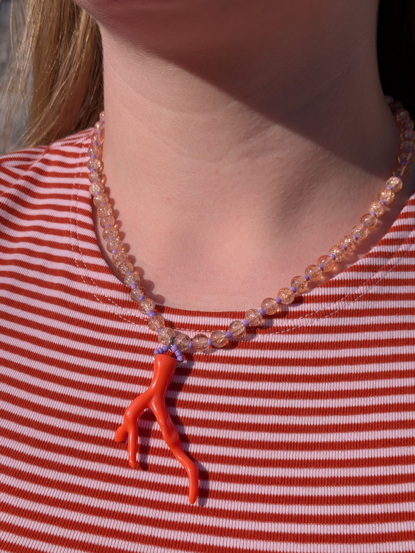 Dominica necklace