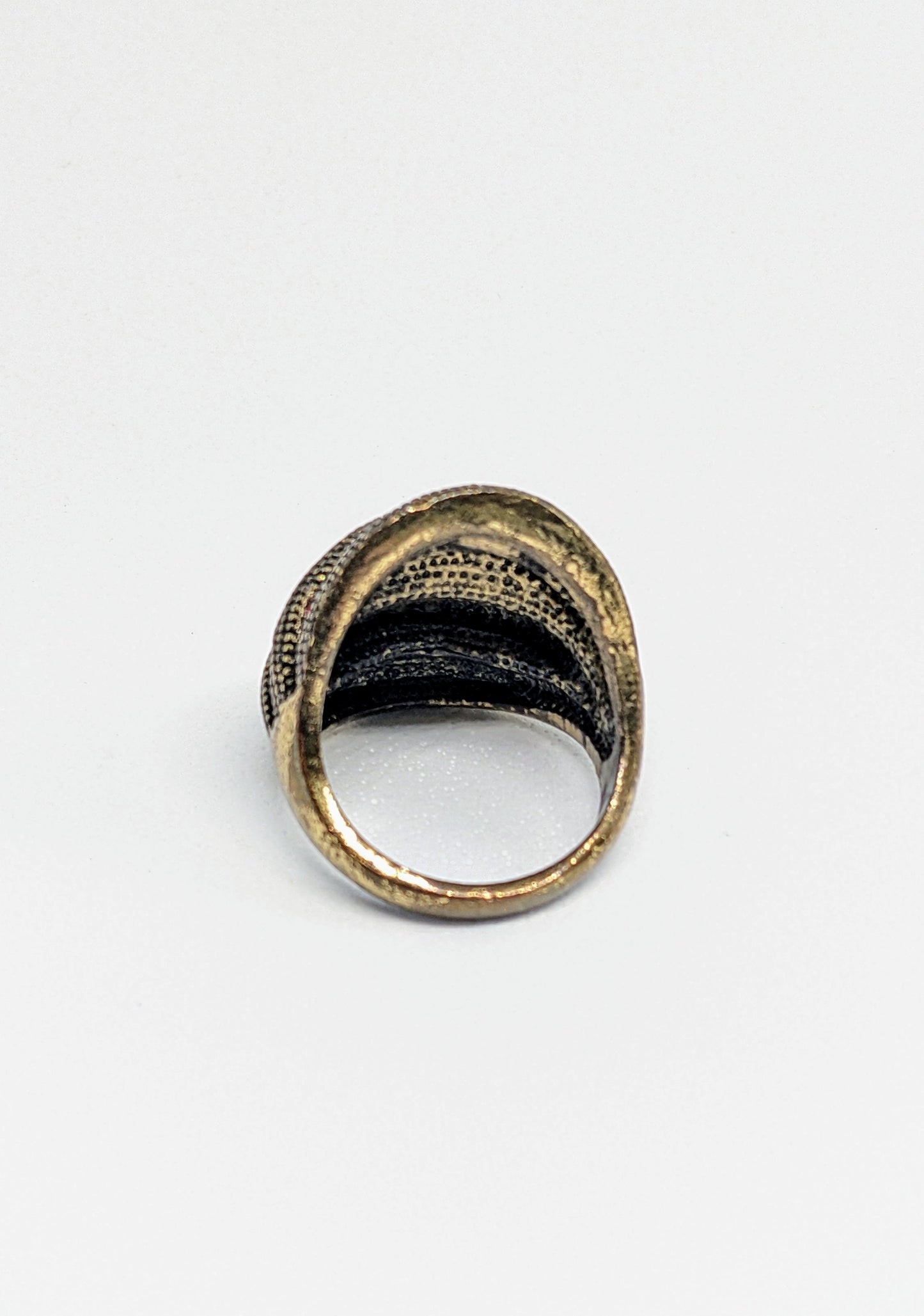 Rainbow ring