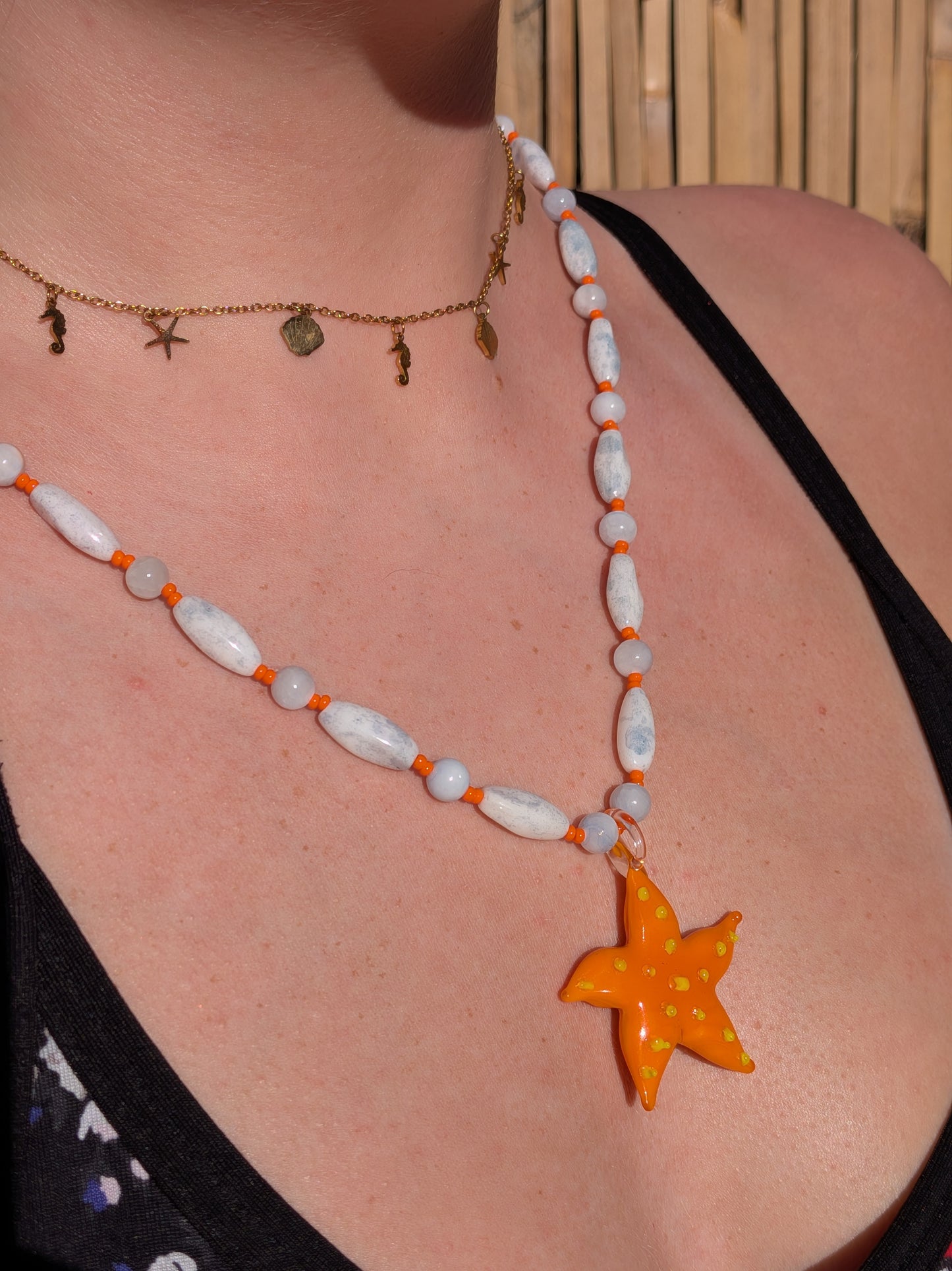 Aruba necklace