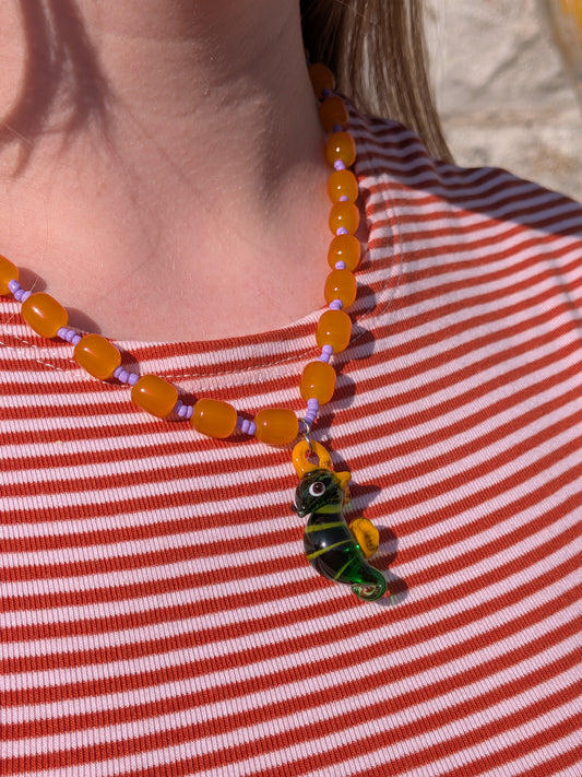 Cartagena necklace