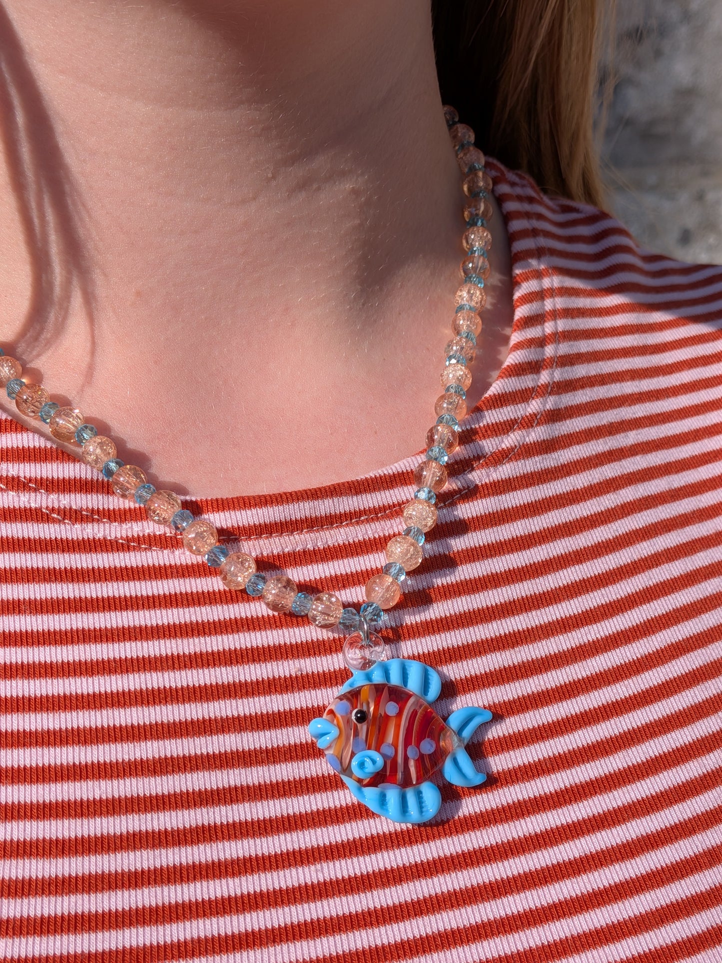 Sarasota necklace
