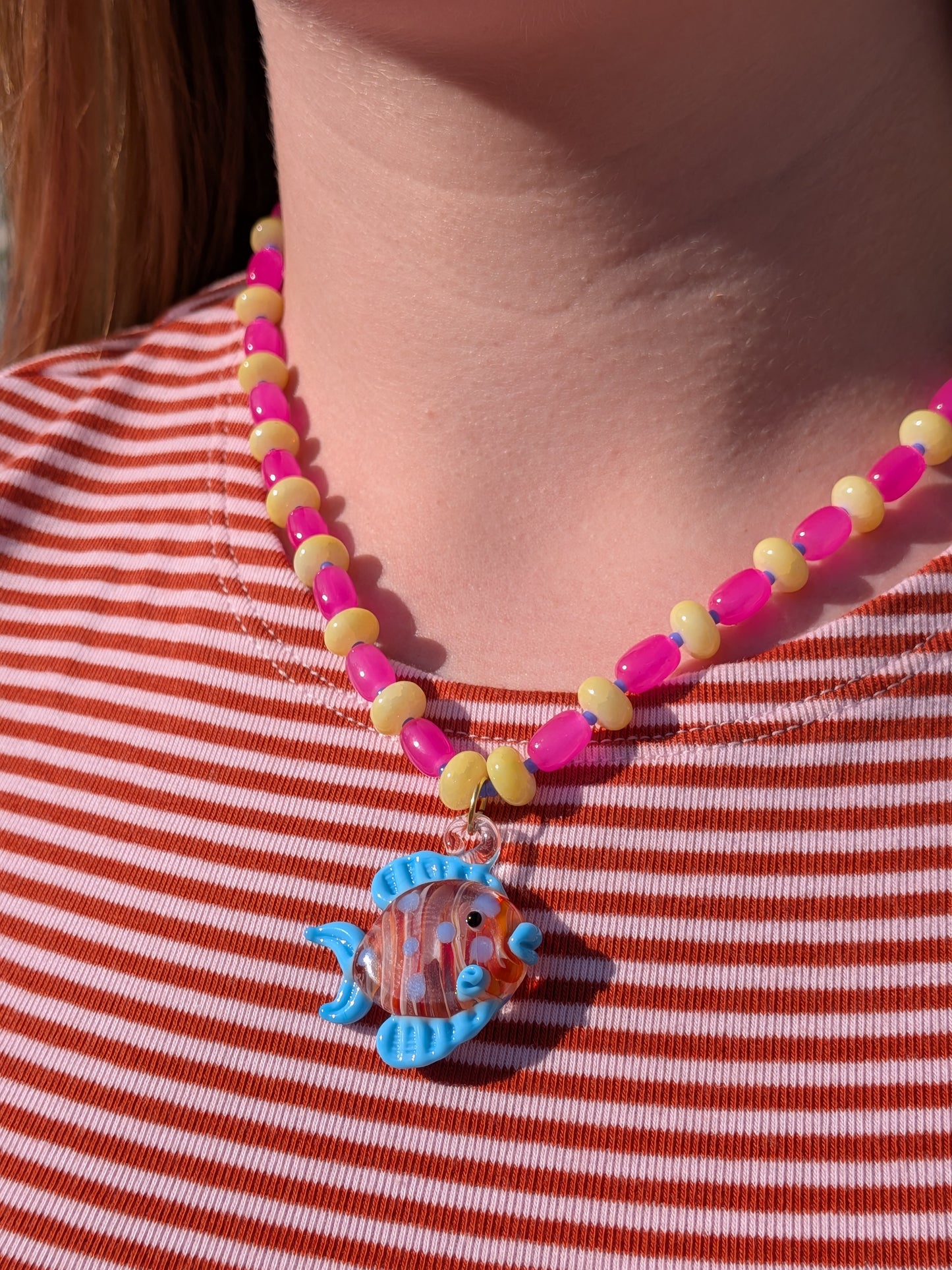 Anna Maria necklace