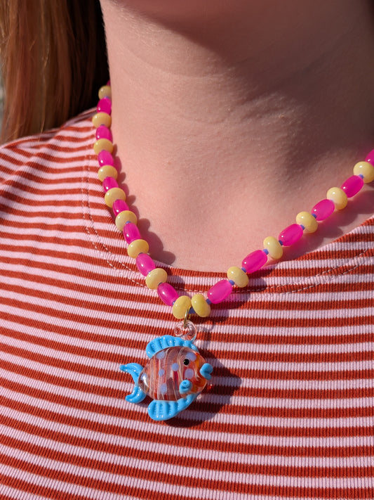 Anna Maria necklace
