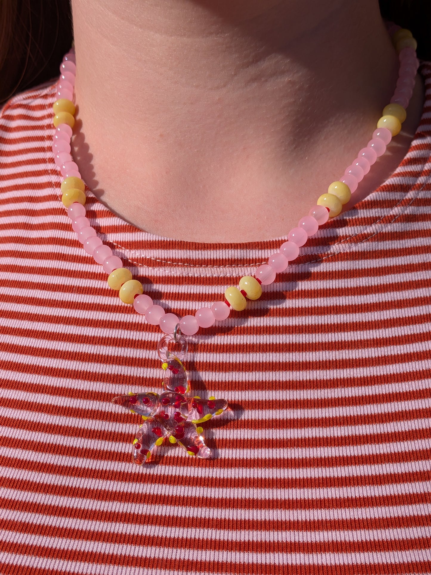 Grand Bahama necklace