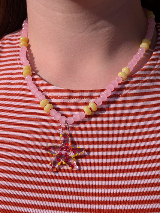 Grand Bahama necklace