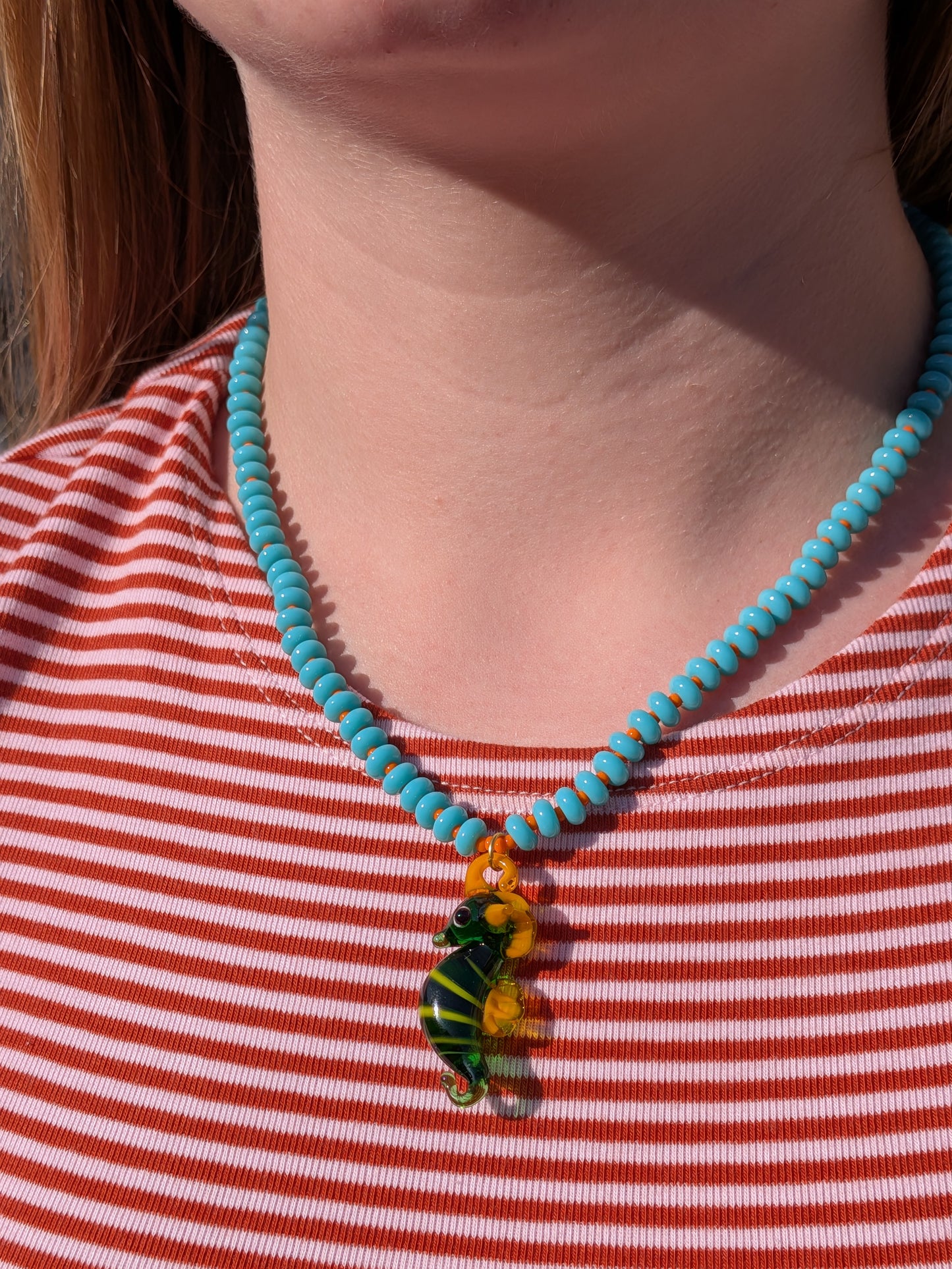 Grenada necklace