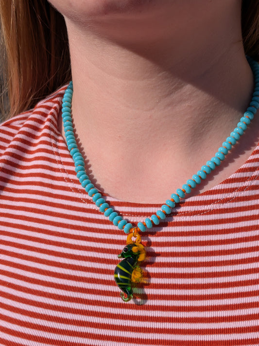 Grenada necklace