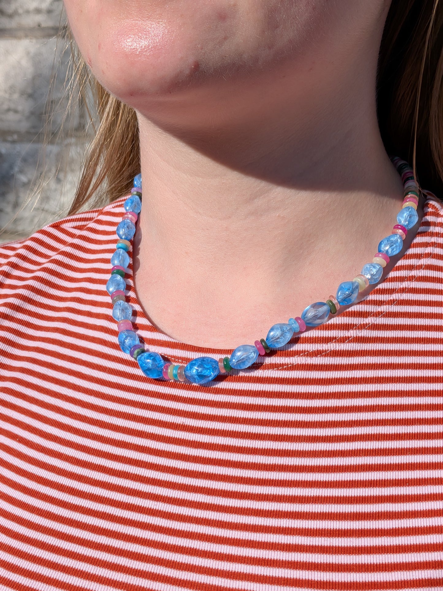 Antigua necklace