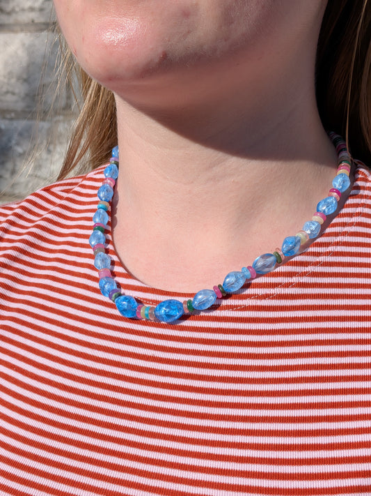 Antigua necklace
