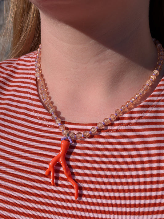 Dominica necklace
