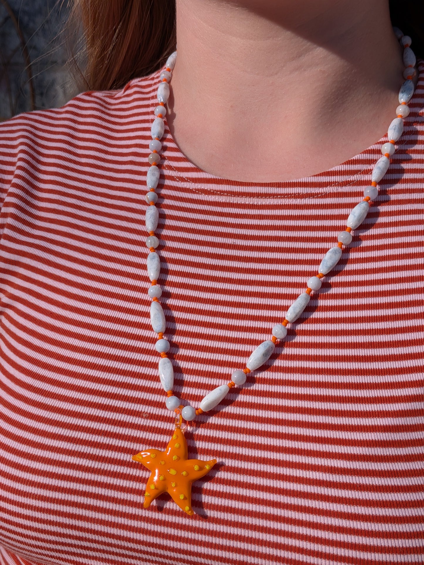 Aruba necklace