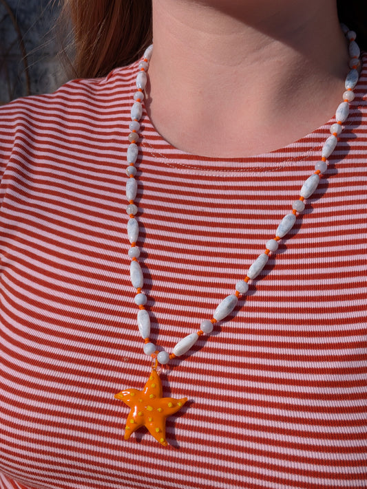 Aruba necklace