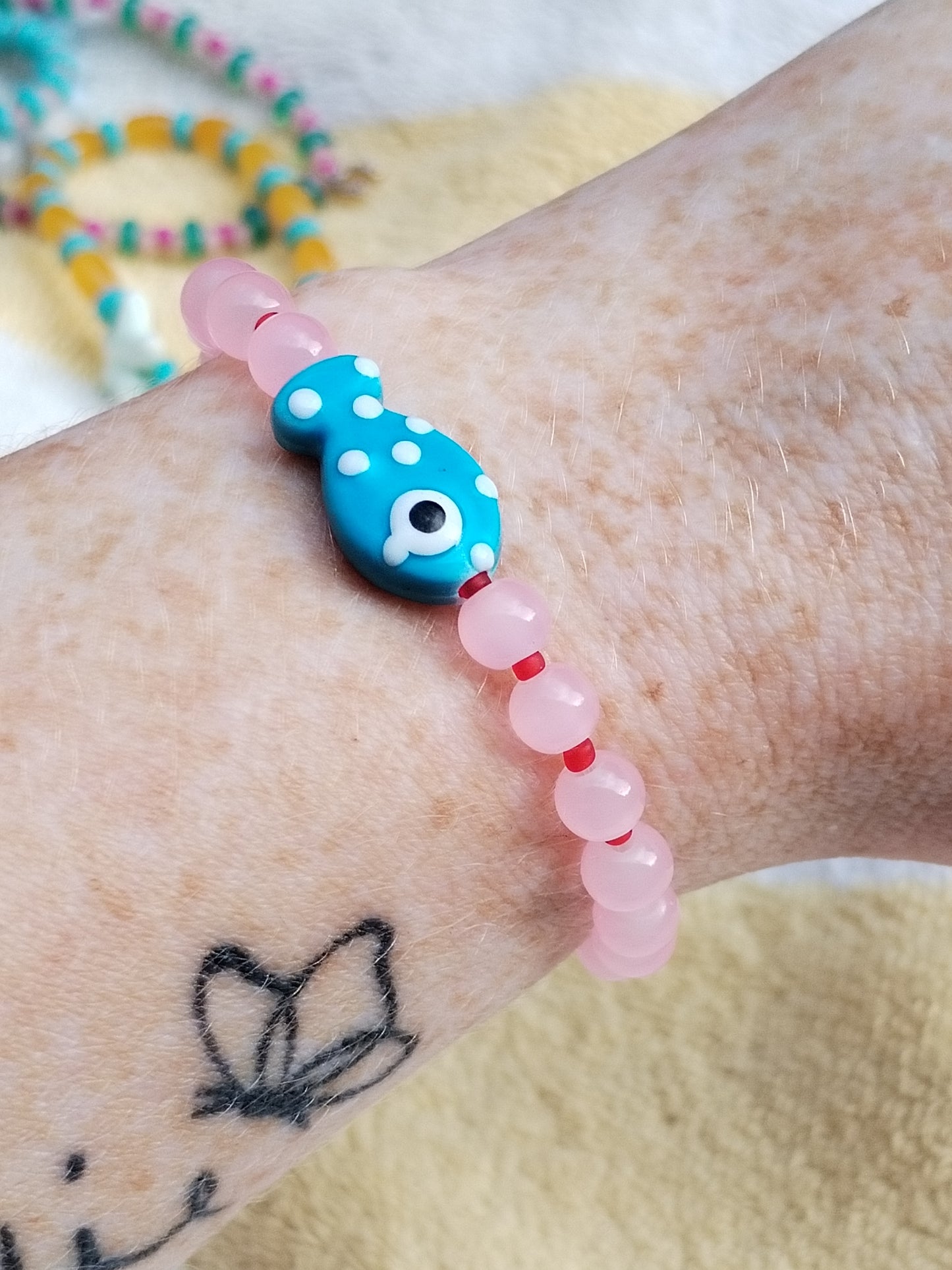 Argelès-Sur-Mer bracelets