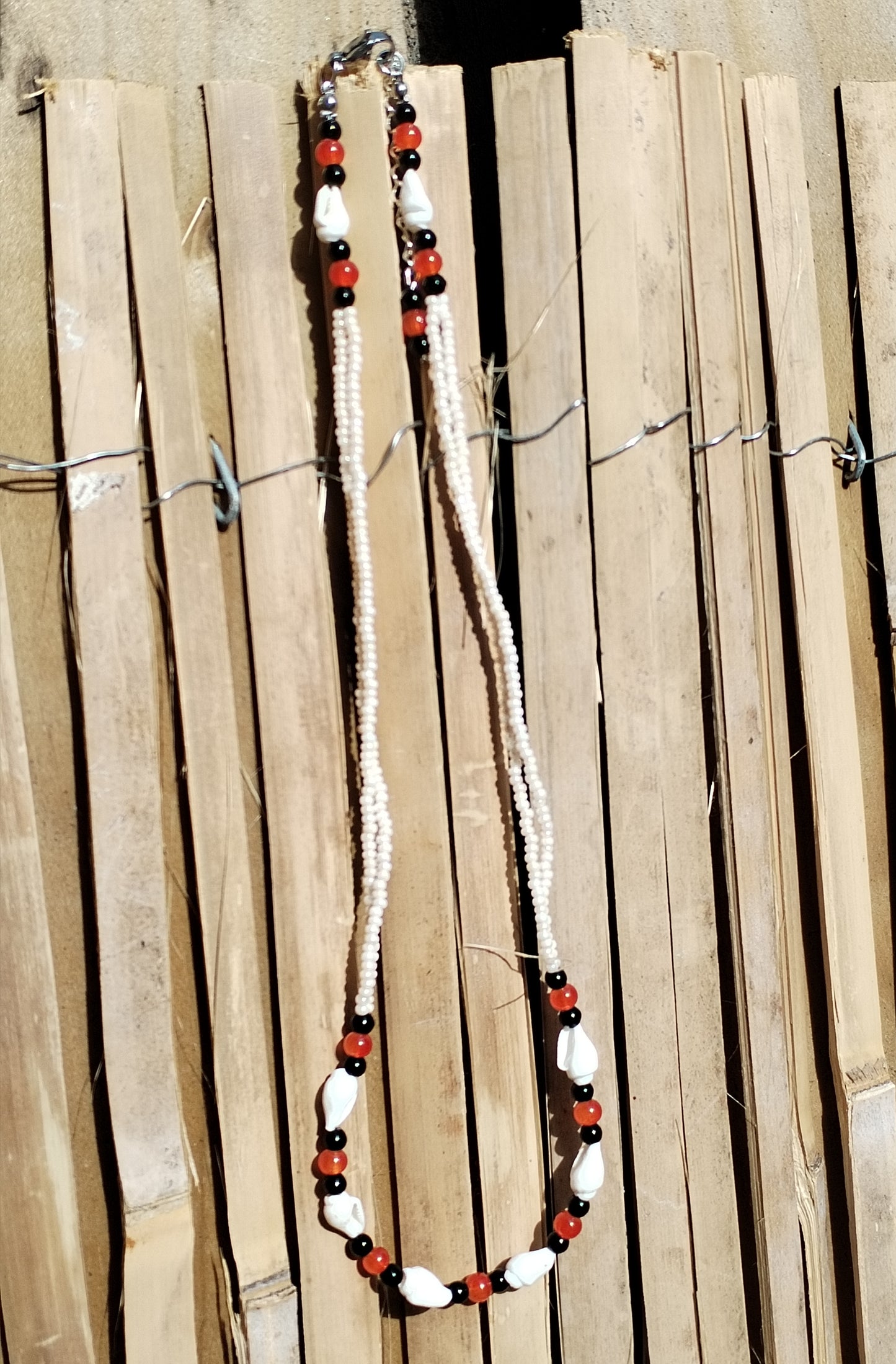 Cala d'Or necklace