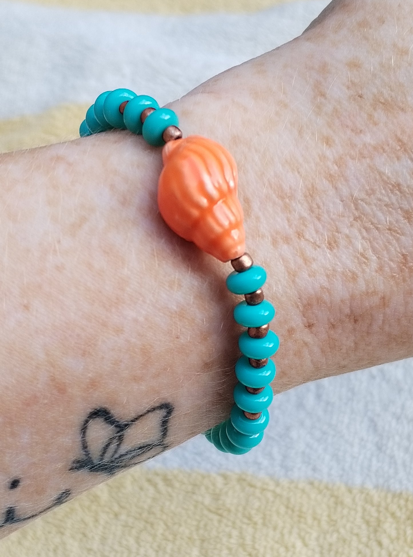 Argelès-Sur-Mer bracelets