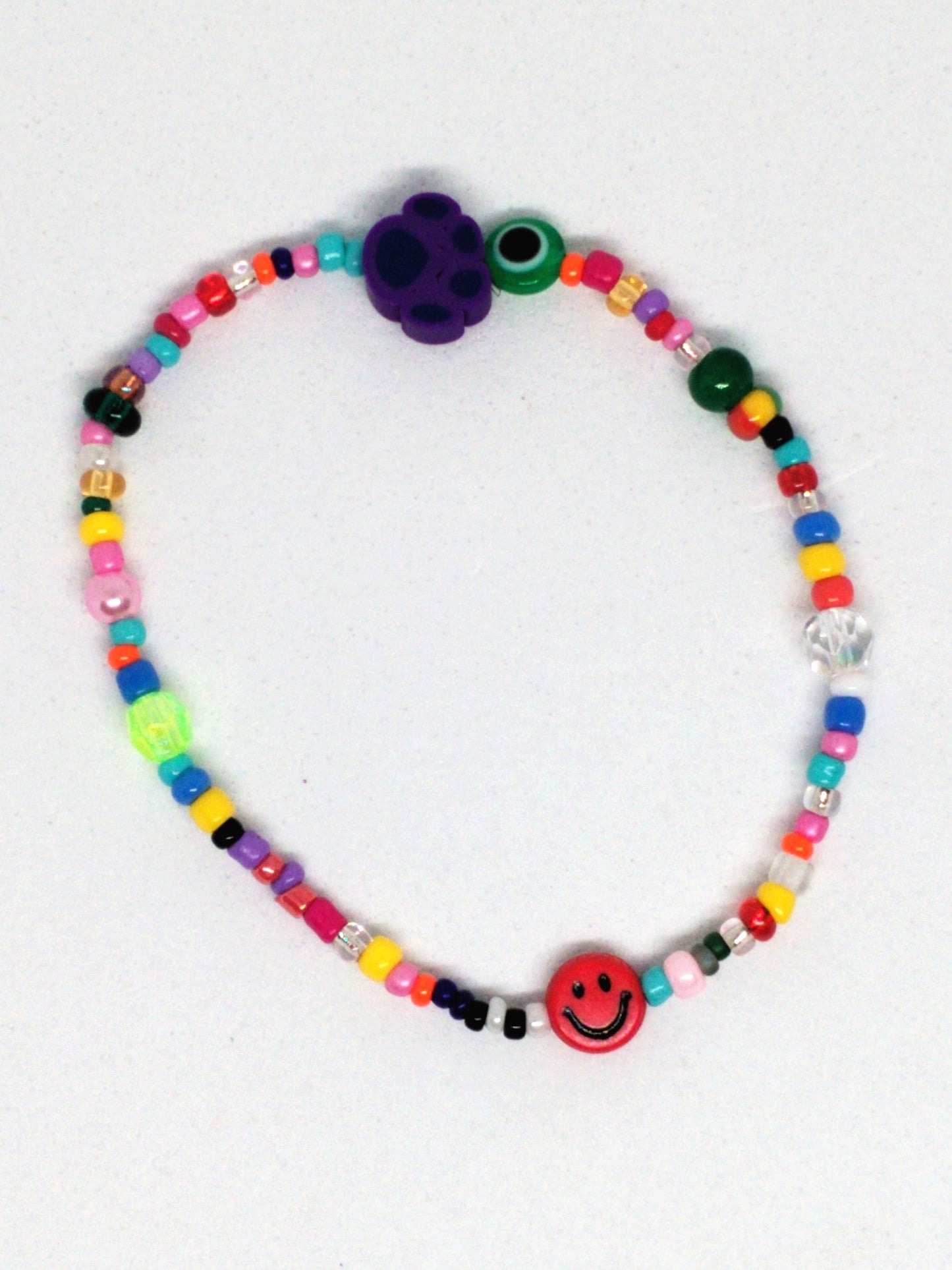 Paws dopamine bracelets