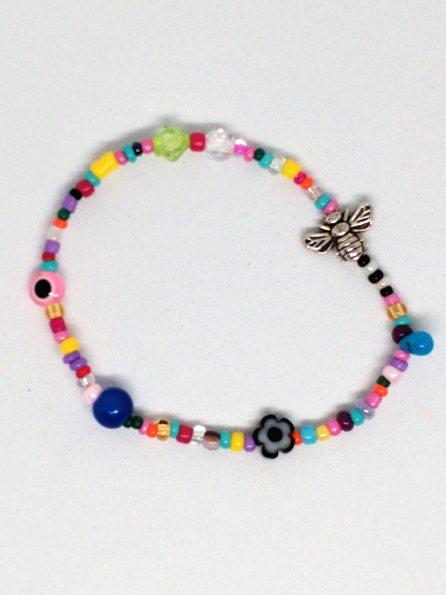 Bee dopamine bracelets