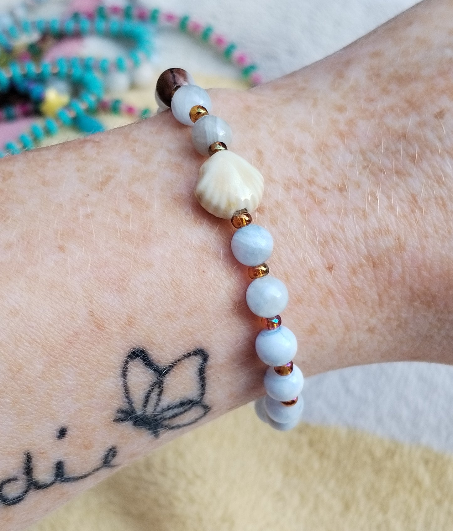 Argelès-Sur-Mer bracelets