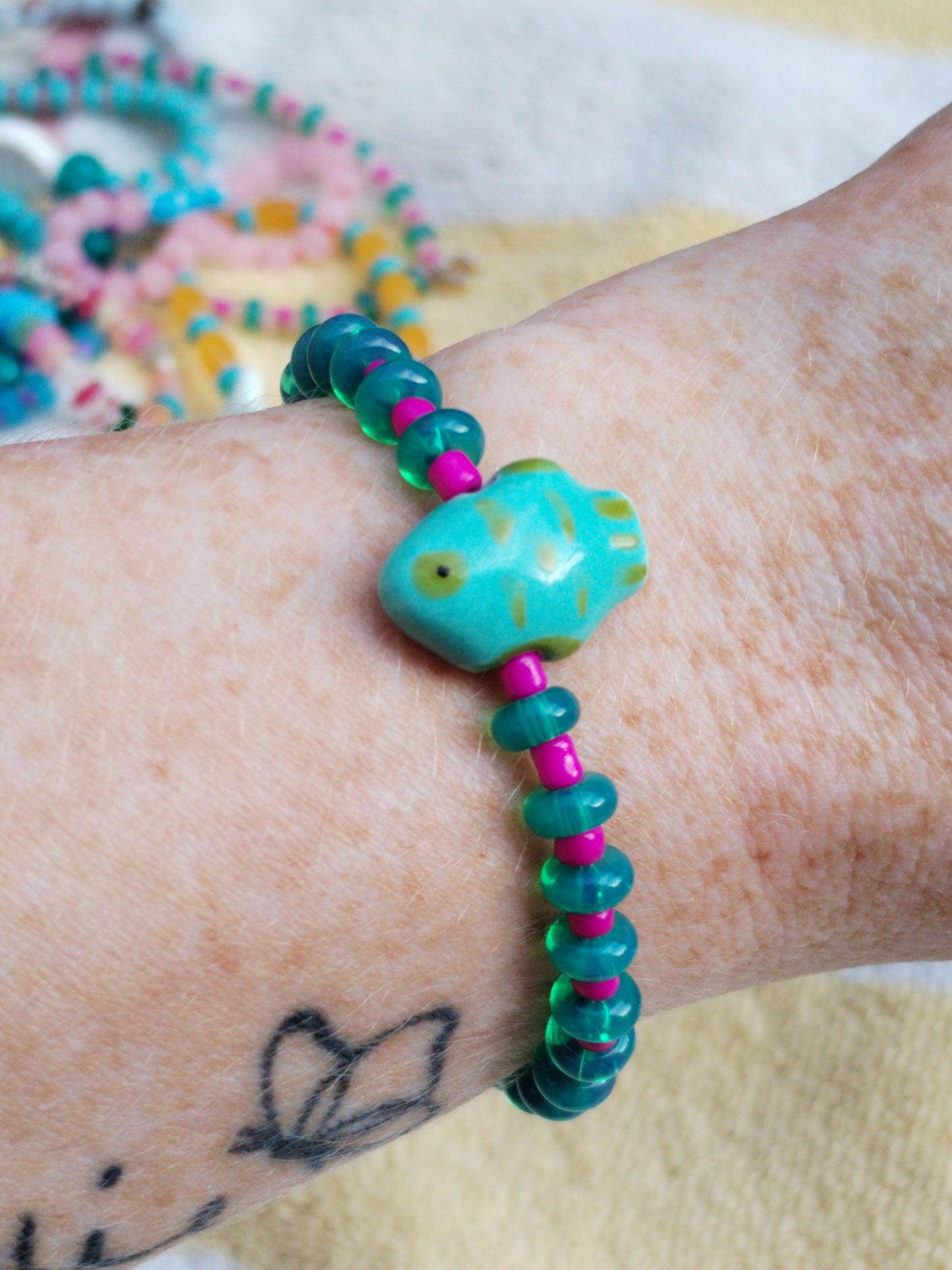 Argelès-Sur-Mer bracelets