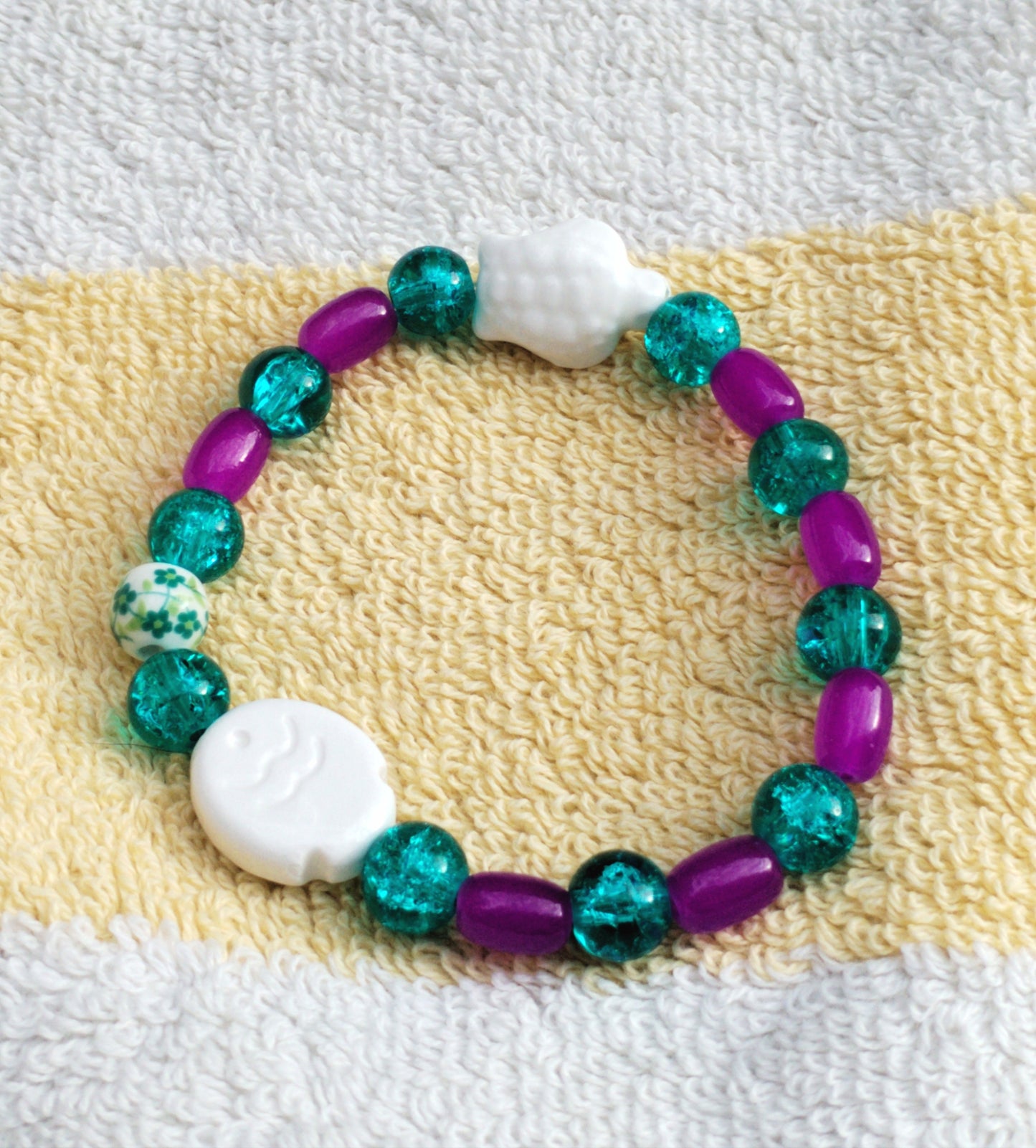 Argelès-Sur-Mer bracelets