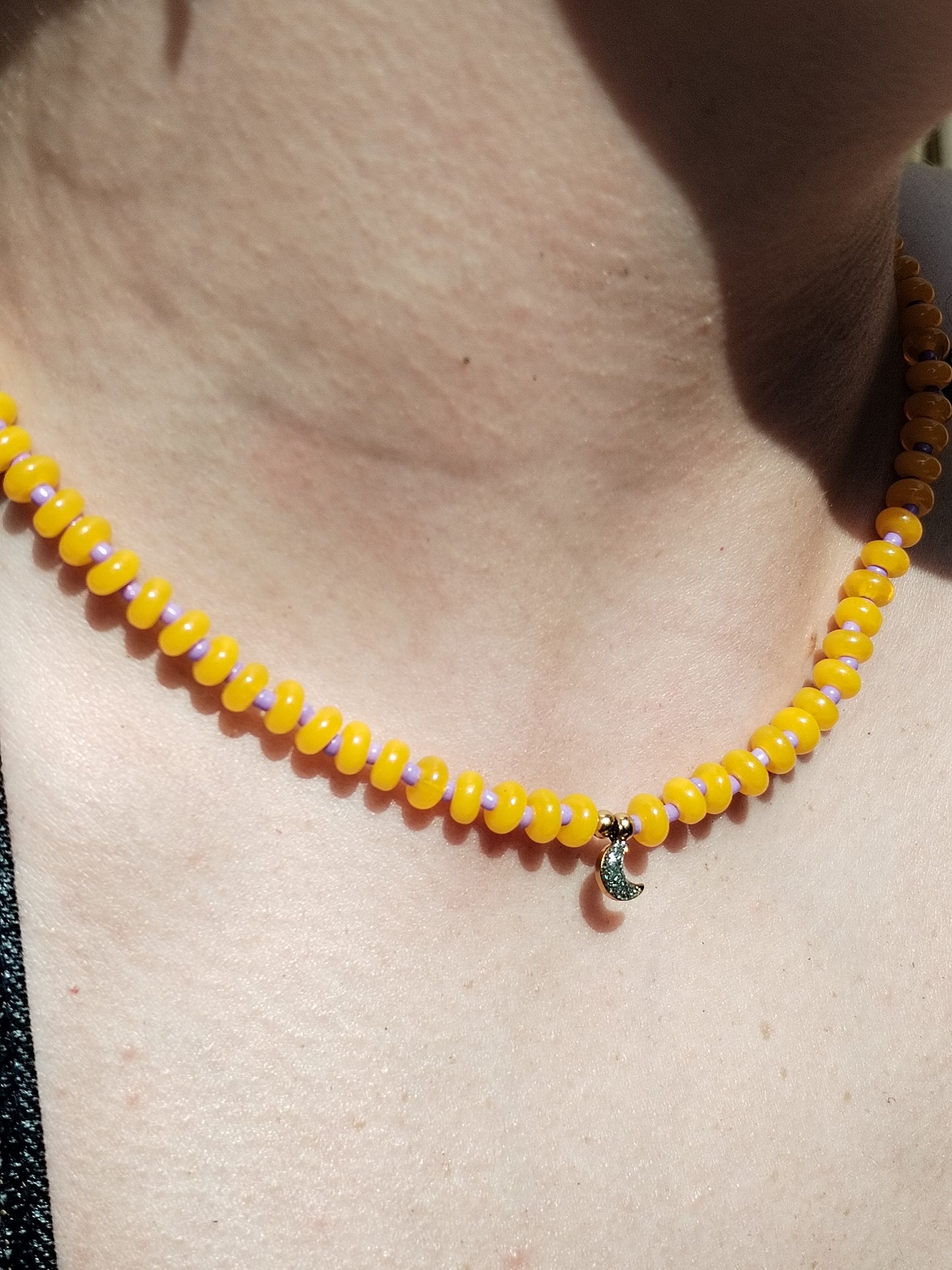 San José necklace