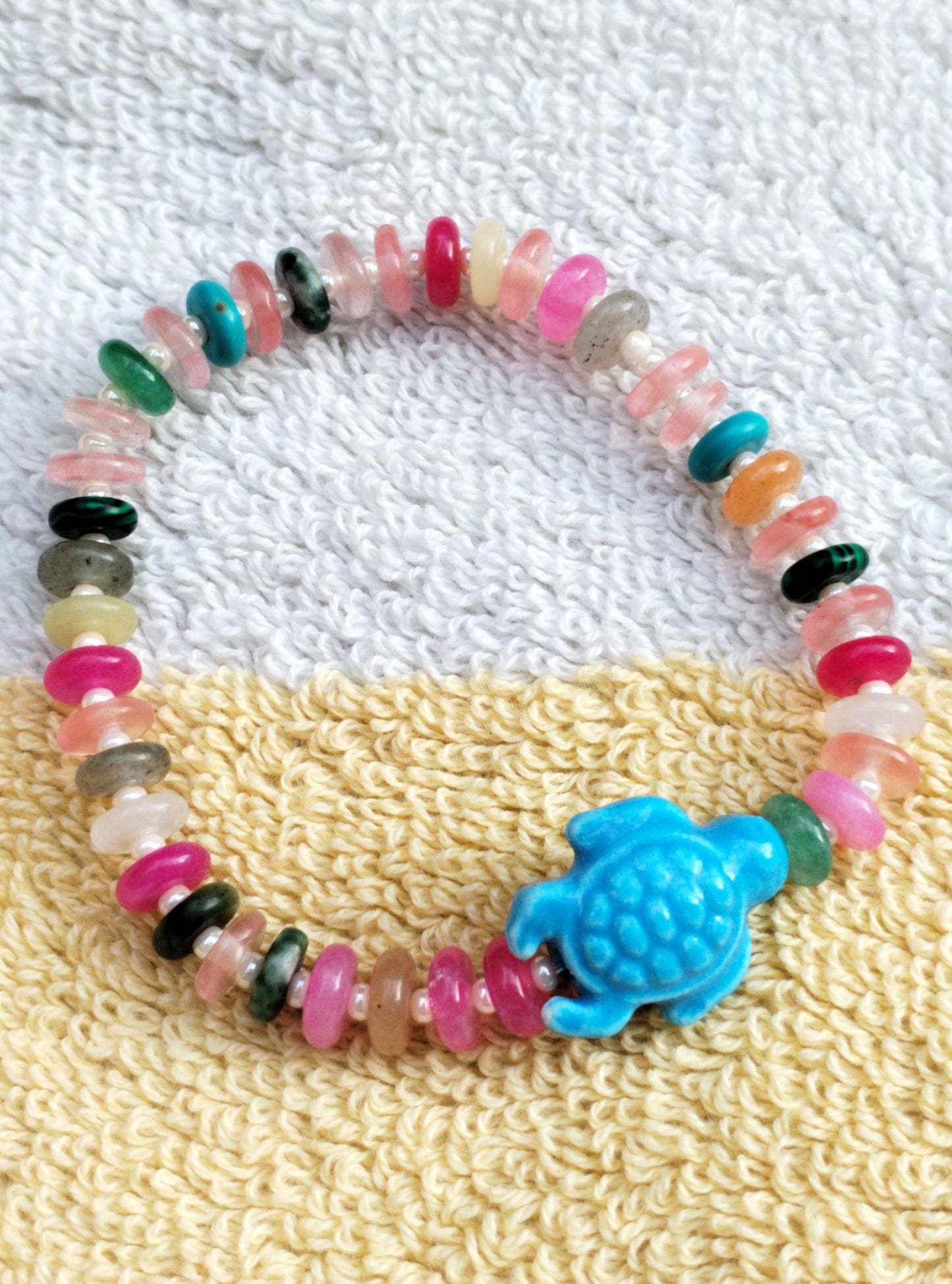 Argelès-Sur-Mer bracelets