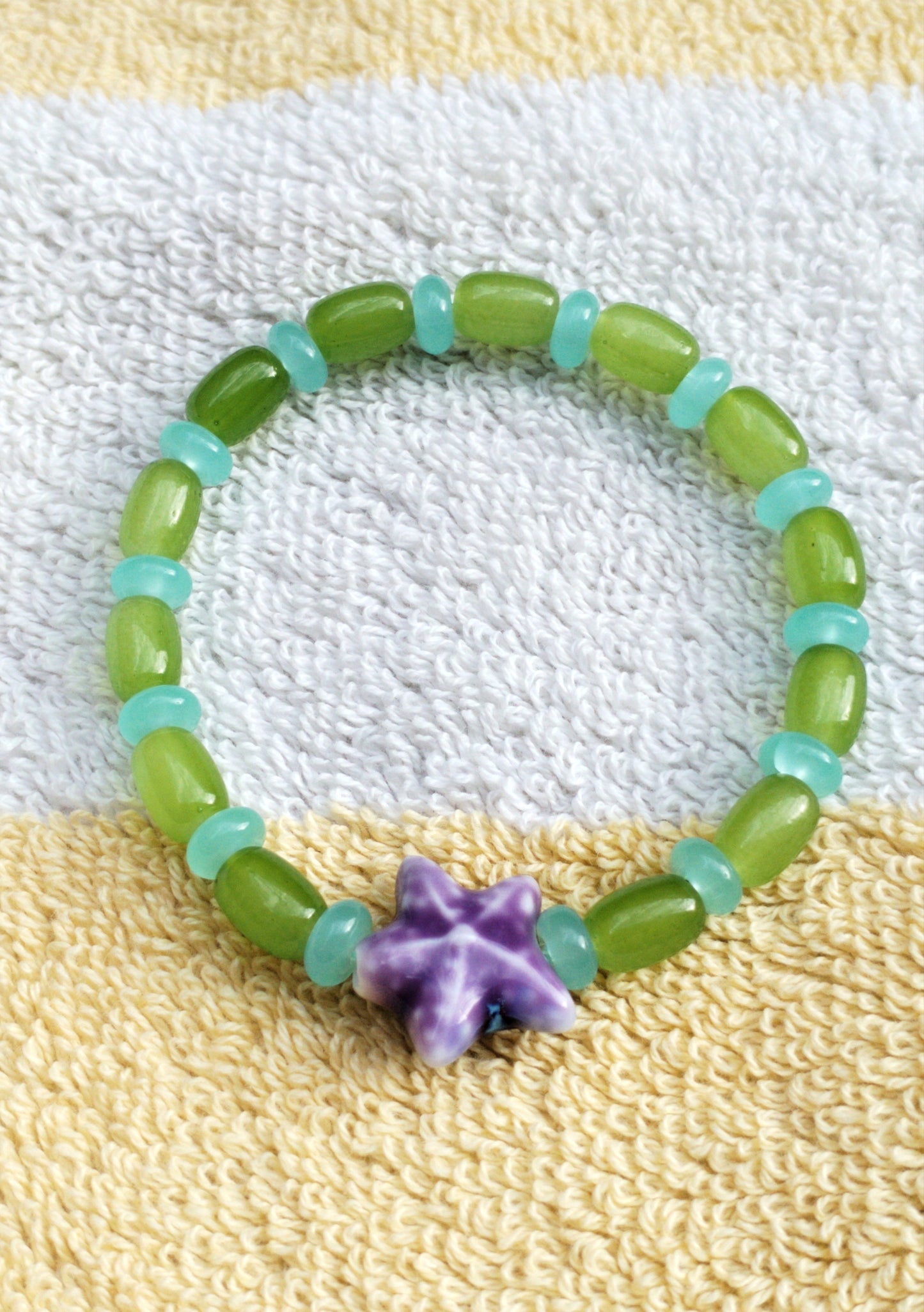 Argelès-Sur-Mer bracelets