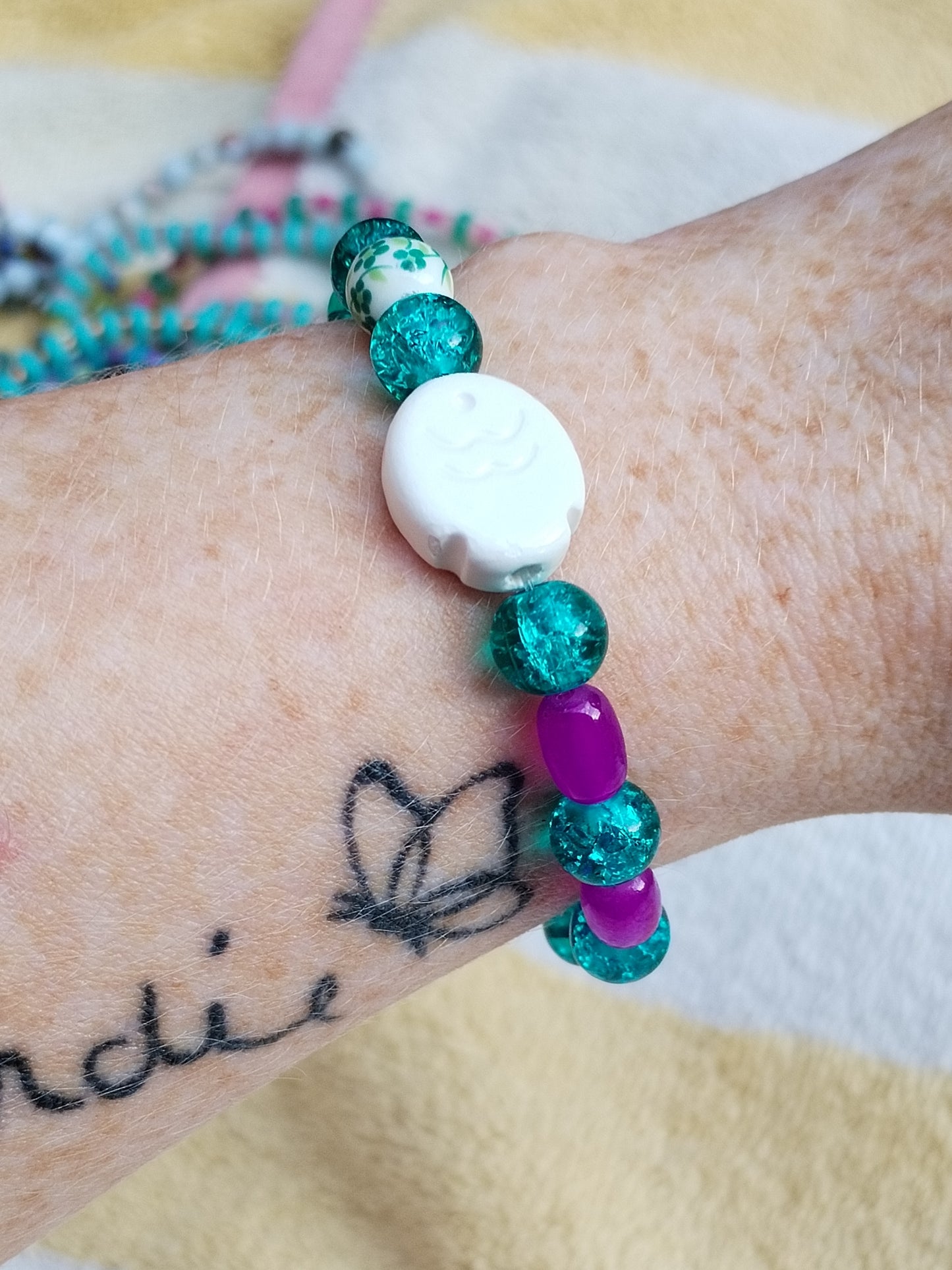 Argelès-Sur-Mer bracelets