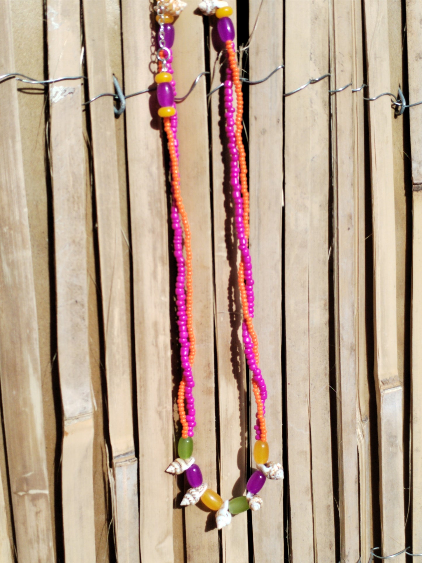 Amalfi necklace