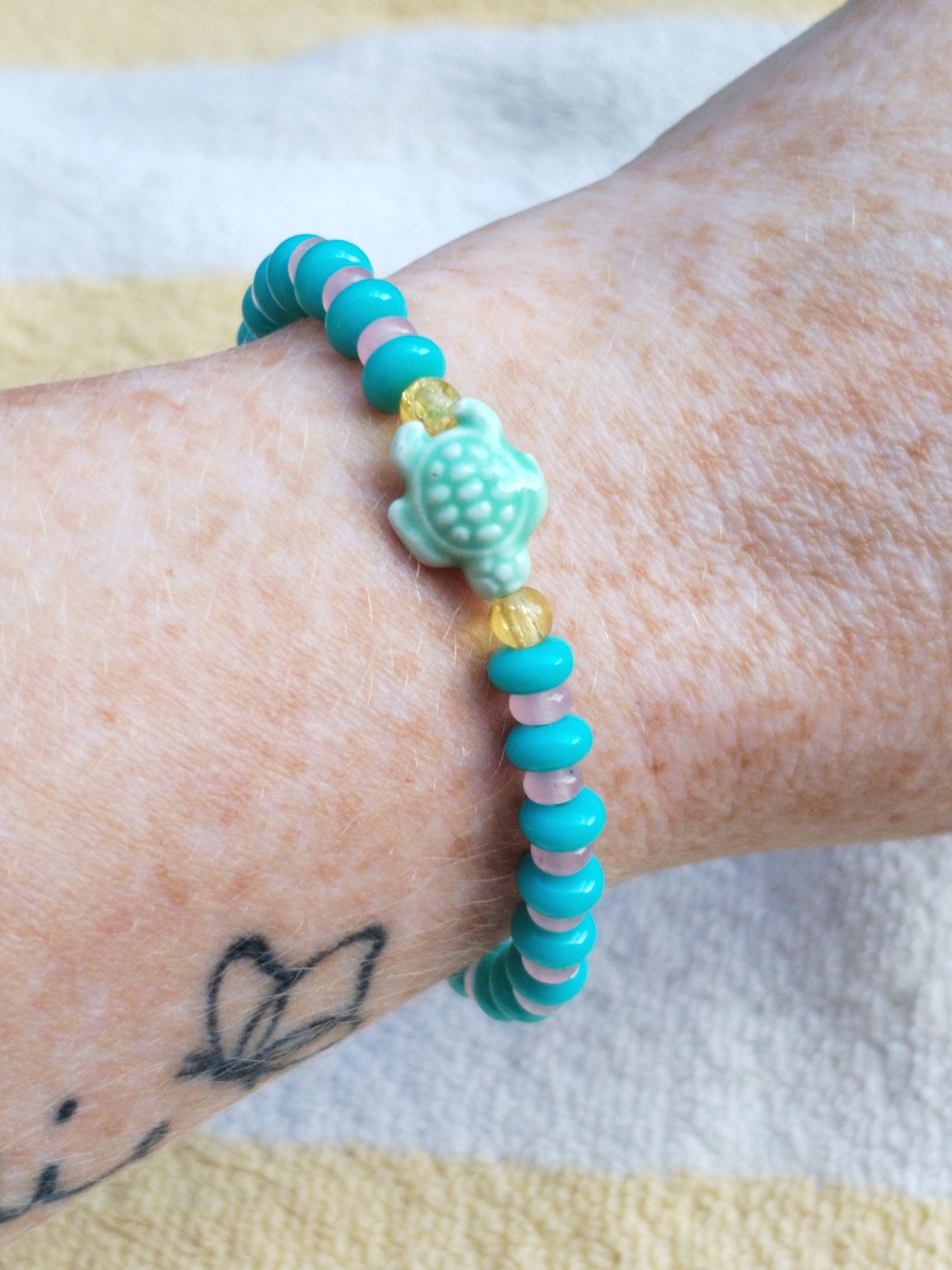 Argelès-Sur-Mer bracelets