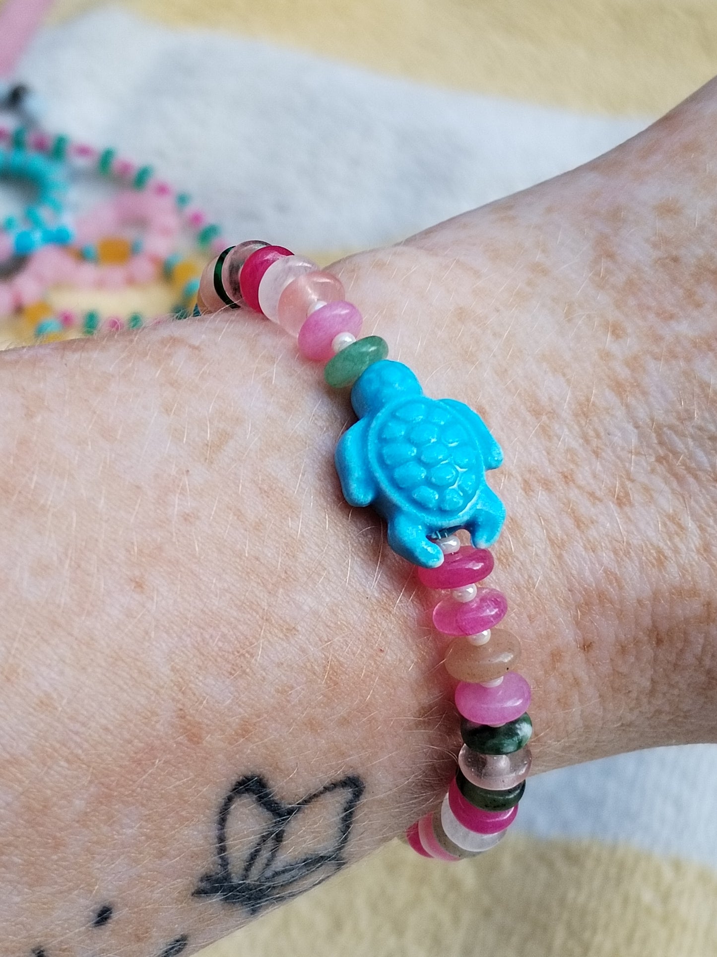 Argelès-Sur-Mer bracelets