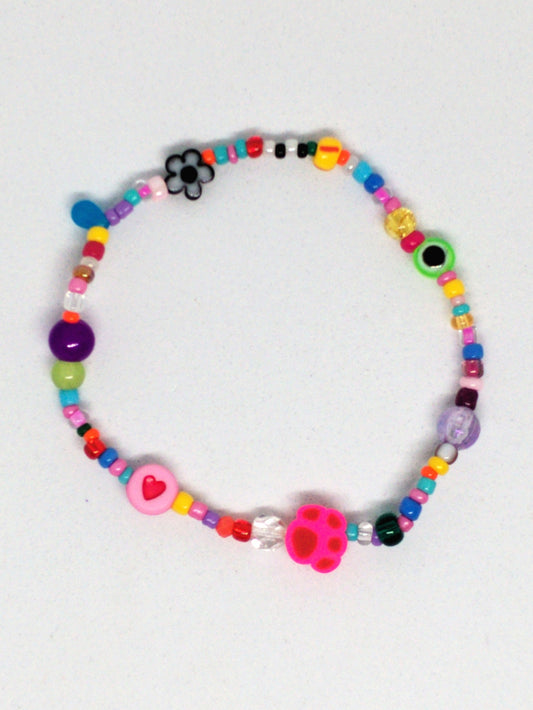 Paws dopamine bracelets