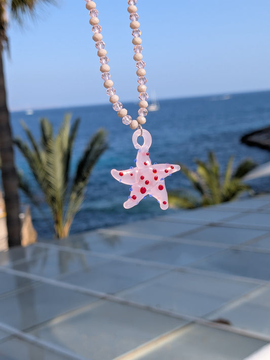 Illetas necklace