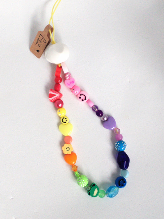 Rainbow bright