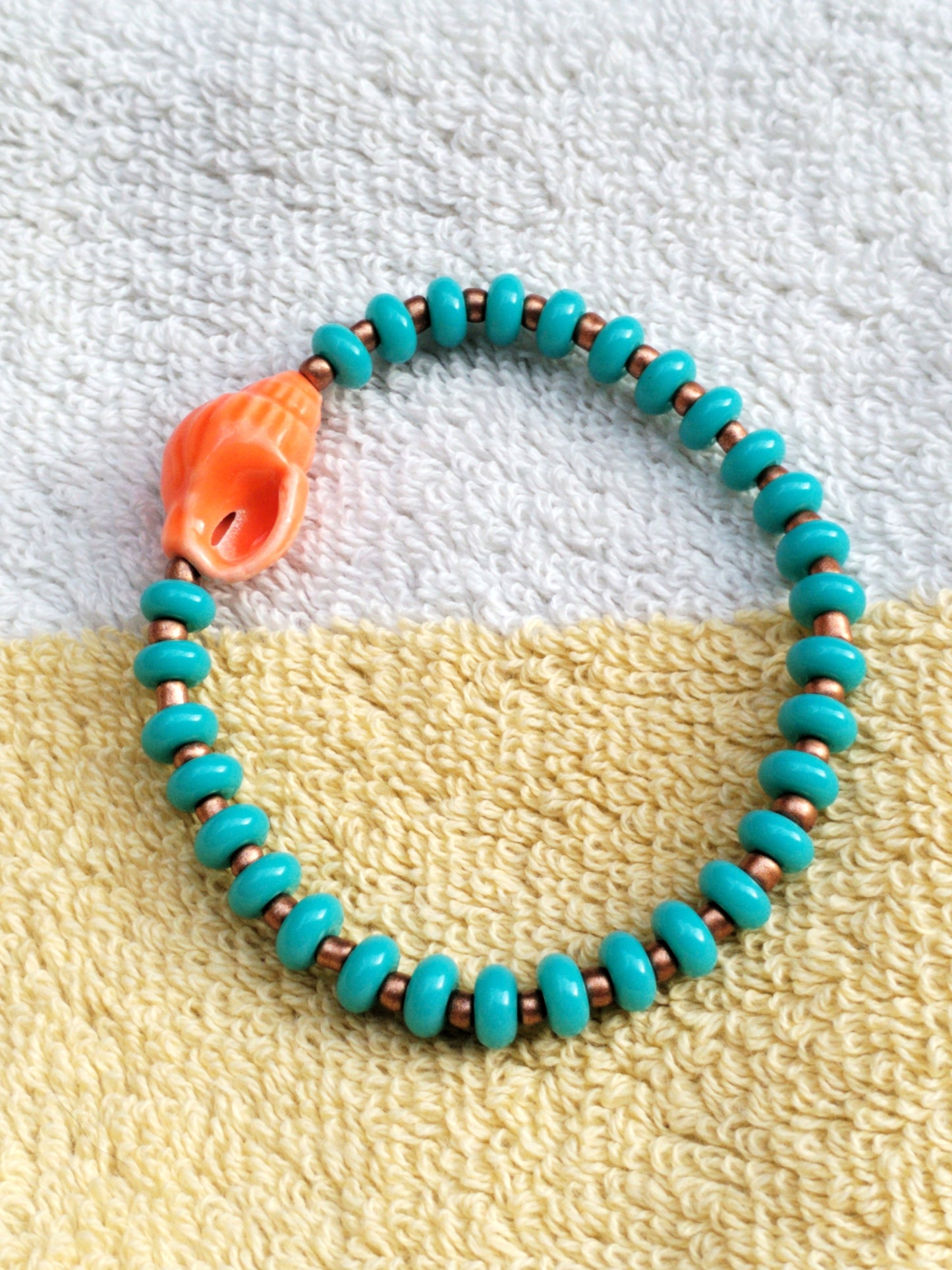Argelès-Sur-Mer bracelets