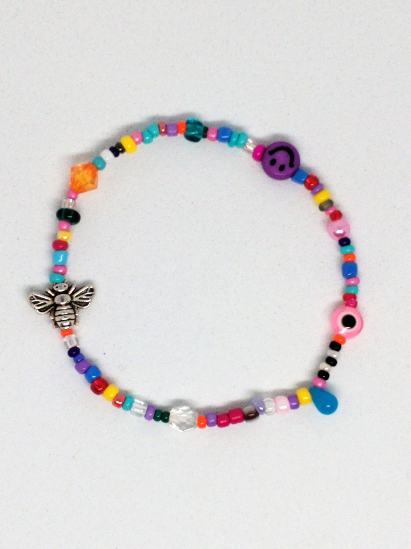 Bee dopamine bracelets