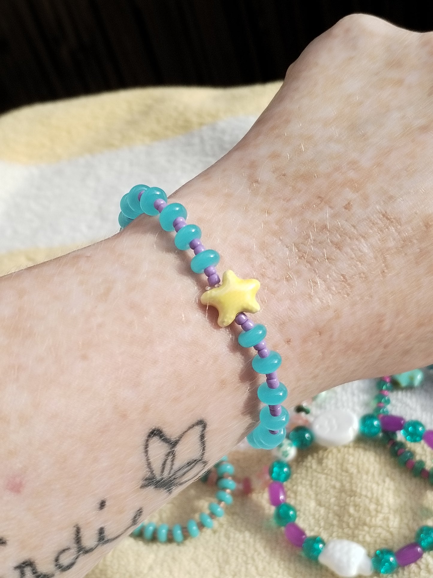 Argelès-Sur-Mer bracelets