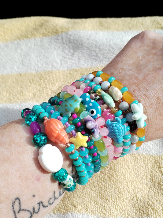 Argelès-Sur-Mer bracelets