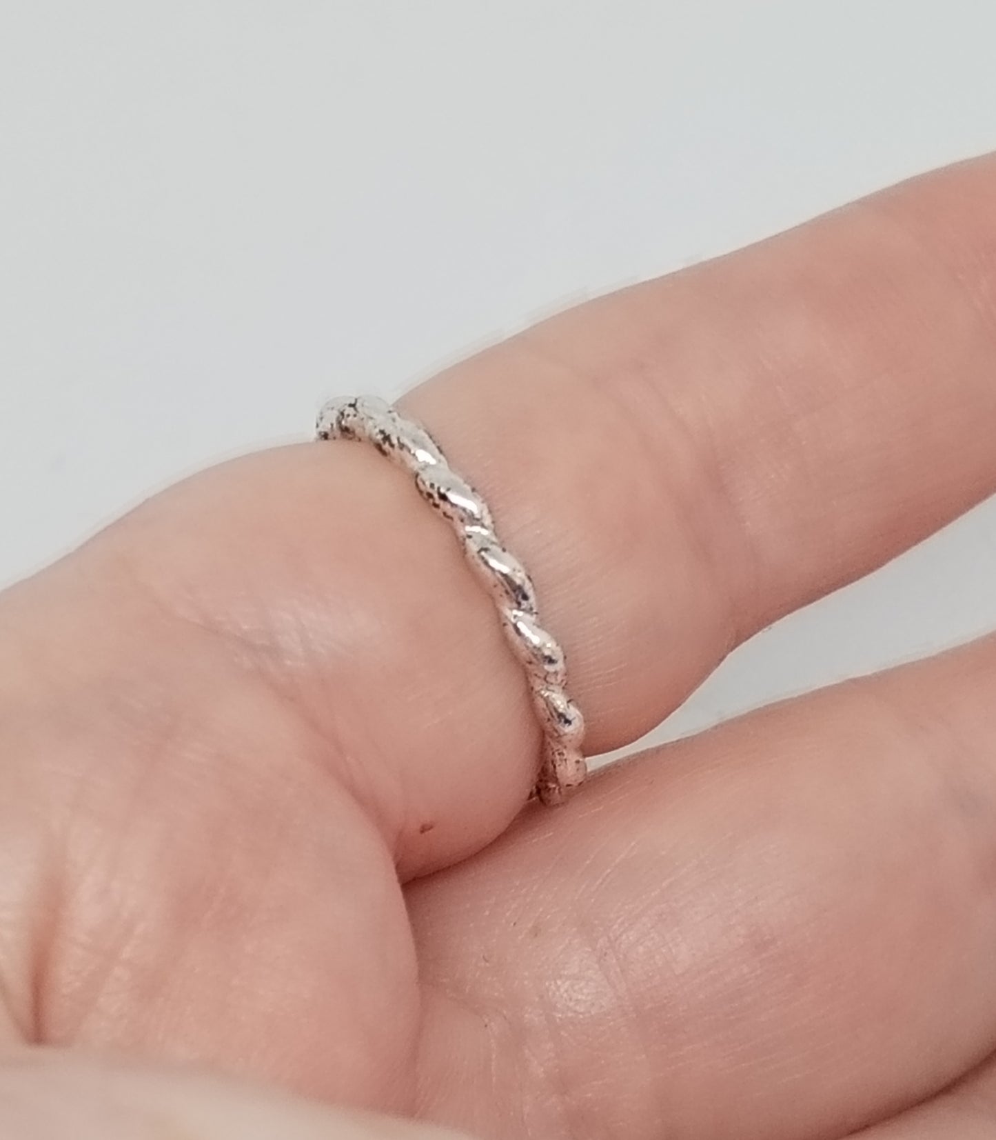 Ladybird ring