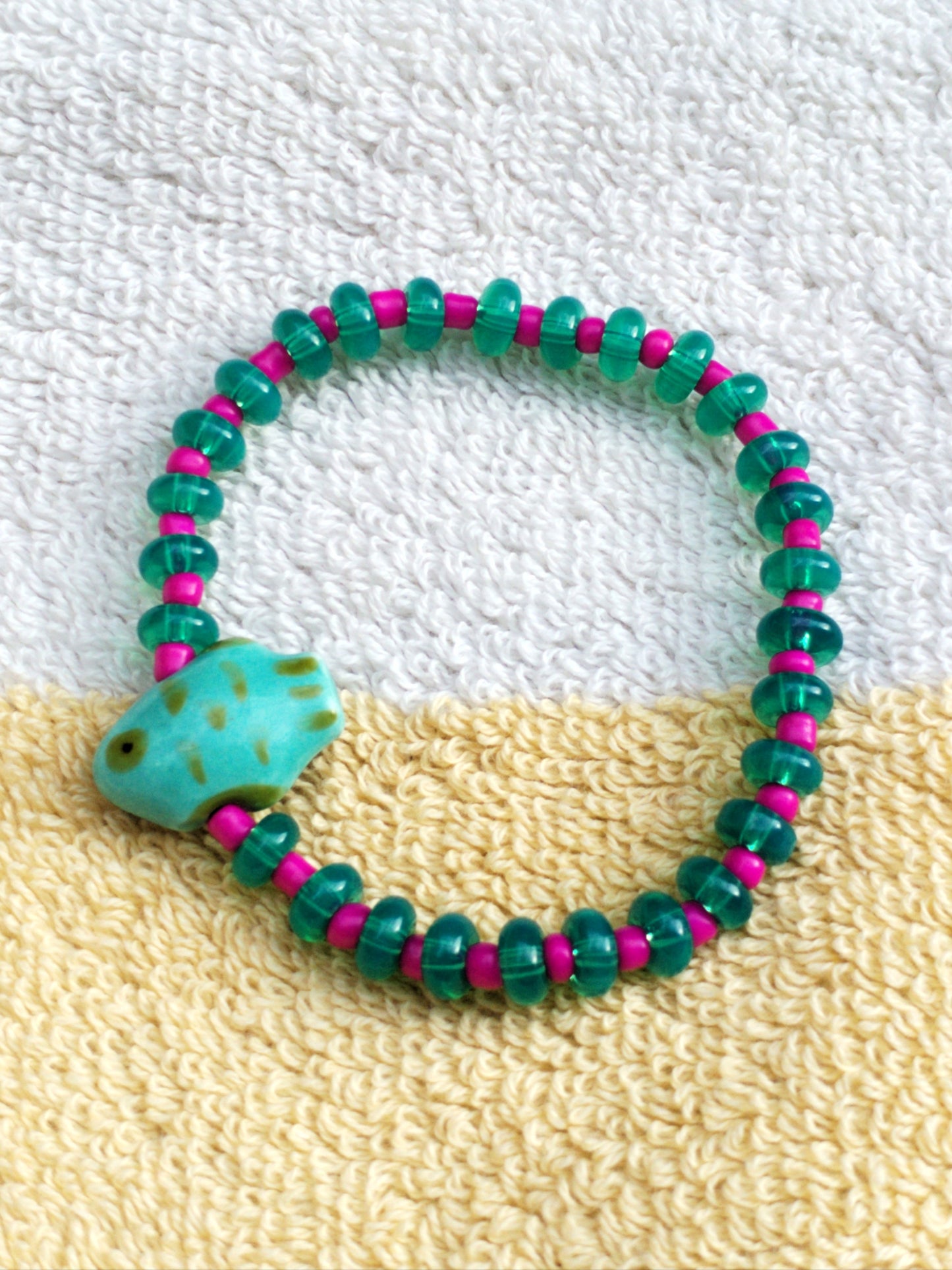 Argelès-Sur-Mer bracelets
