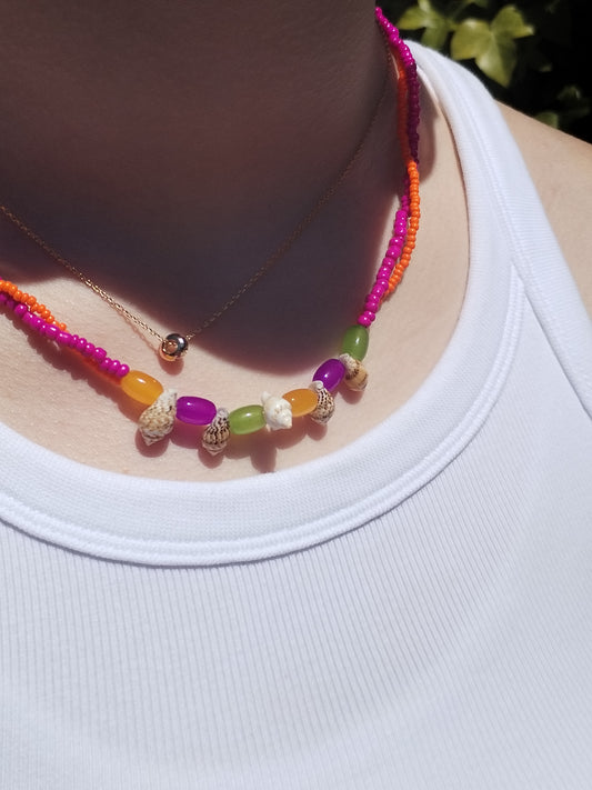 Amalfi necklace