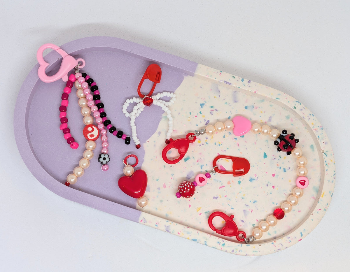 Ladybird love set