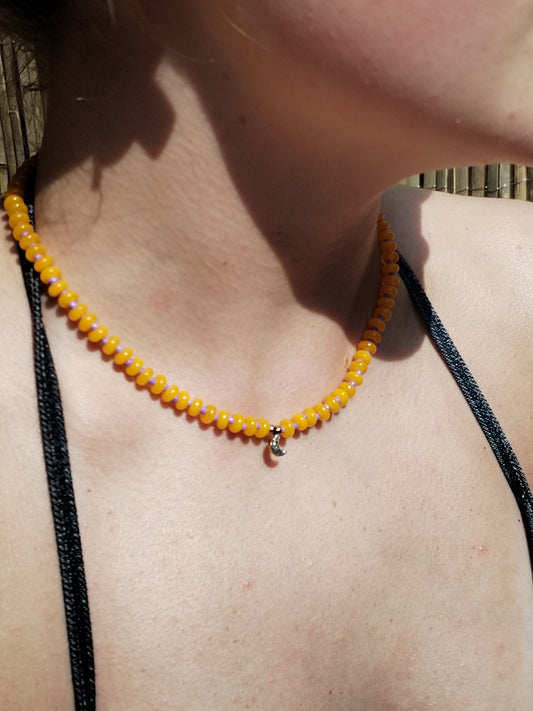 San José necklace