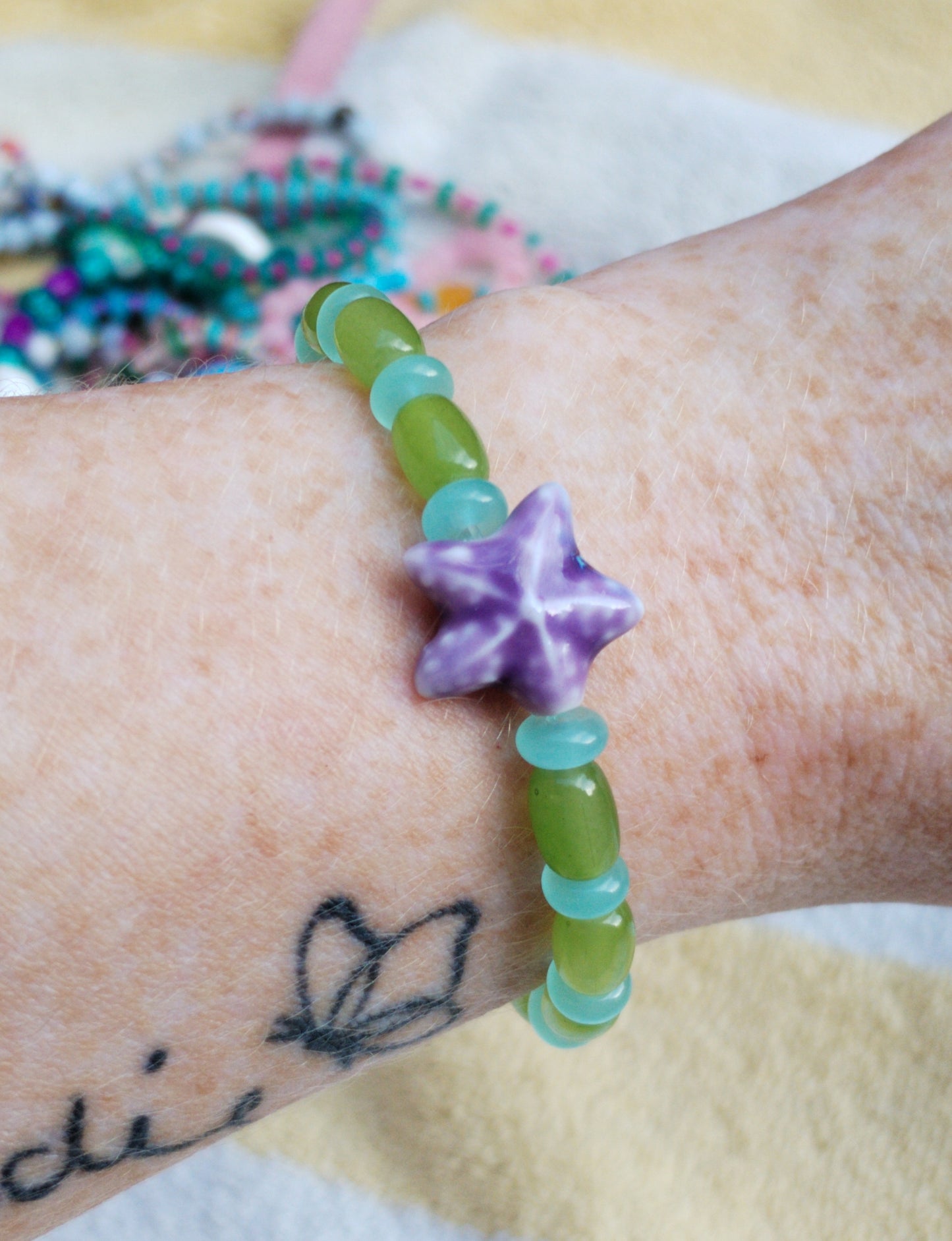 Argelès-Sur-Mer bracelets