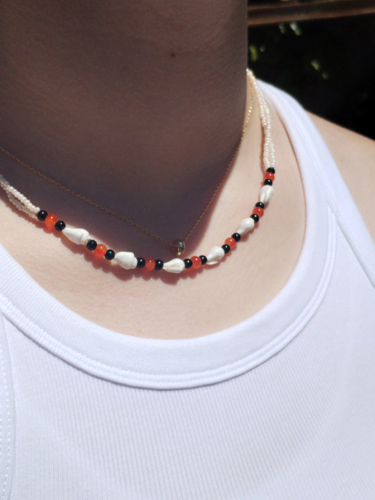 Cala d'Or necklace