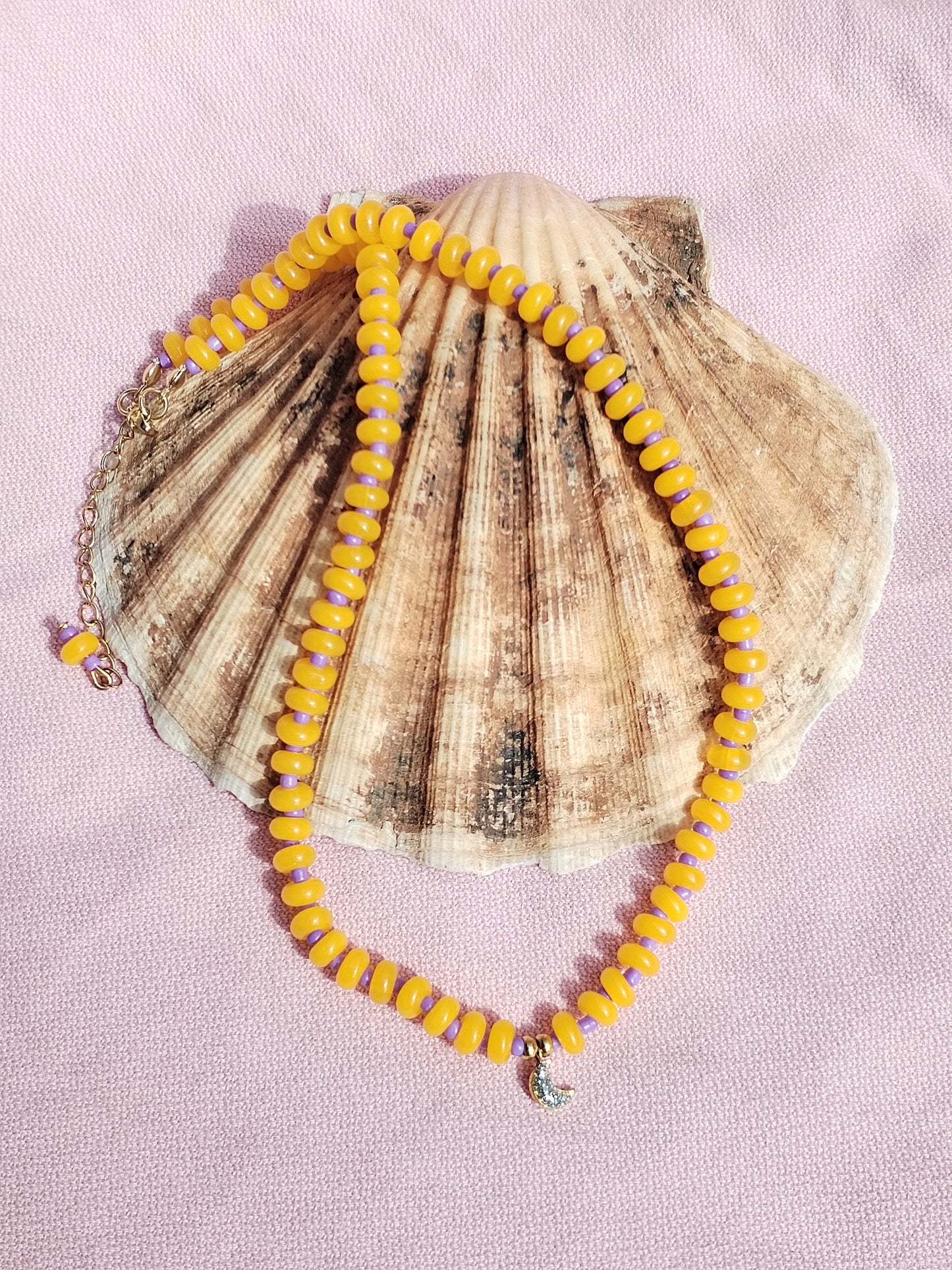 San José necklace